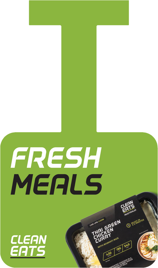 Fresh Meals Wobblers
